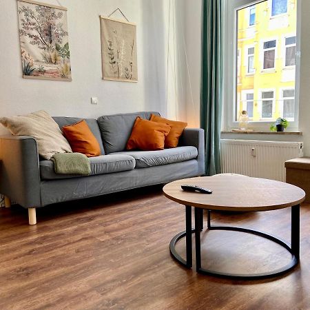 Elephant Apartment Im Kultviertel Bremerhaven Exteriör bild