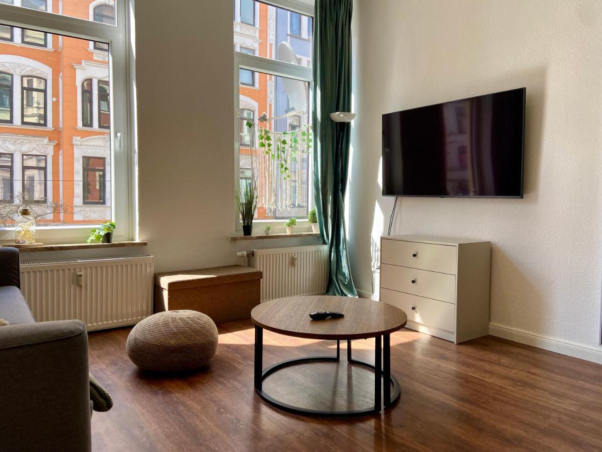 Elephant Apartment Im Kultviertel Bremerhaven Exteriör bild